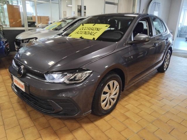 Image of Volkswagen Polo
