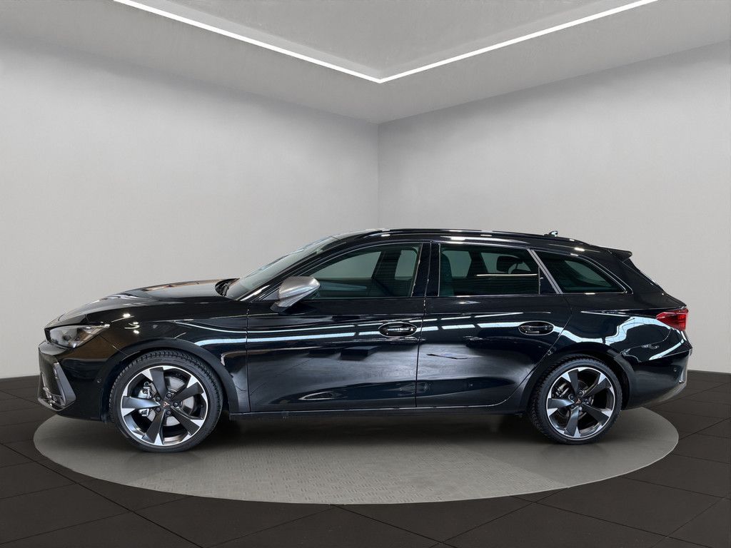 Cupra Leon - Bild 2
