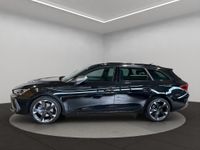 Cupra Leon - Vorschau Bild 2