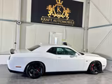 Dodge Challenger 6,2 V8-HELLCAT-H&R-LEDER-NAVI-EXTREM - Dodge Gebrauchtwagen von 2021