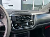 Volkswagen move up!*2HD*Klima*EFH*GARANTIE*HuNEU* - Gebrauchtwagen bis 9.000 Euro