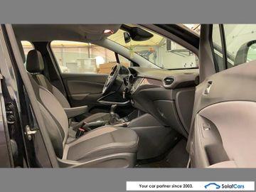 Opel Crossland (X) - 10
