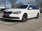 Skoda Superb Combi Active !!!BESCHREIBUNG lesen!!! - Skoda Superb aus 2014 mit Benzin-Antrieb: Kombi