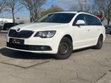 Skoda Superb Combi Active KLIMA/Sitzheizung - Skoda Superb in Stuttgart