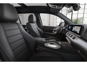 Mercedes GLS 450 - 6