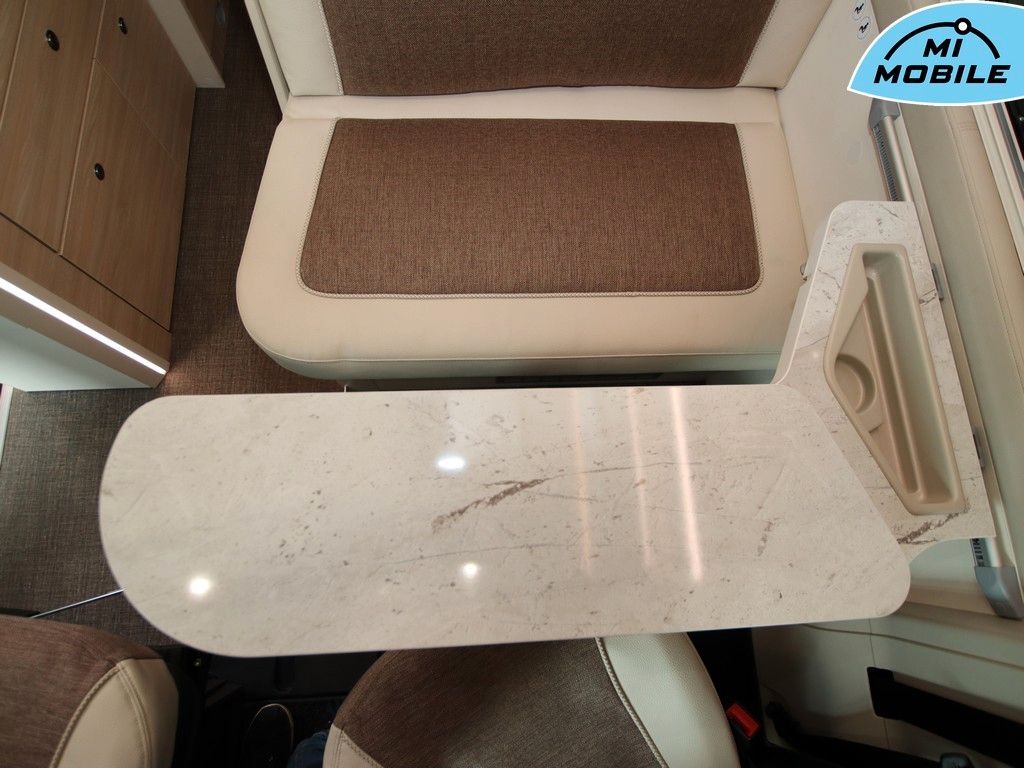 Fahrzeugabbildung Eura Mobil Van 595 HB *Black November Preise*