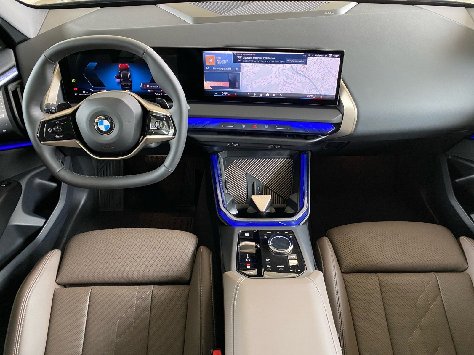 BMW X3 - Bild 7
