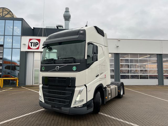 Volvo FH 500 GlobetrotterXL/Standklima/VEB+/ACC