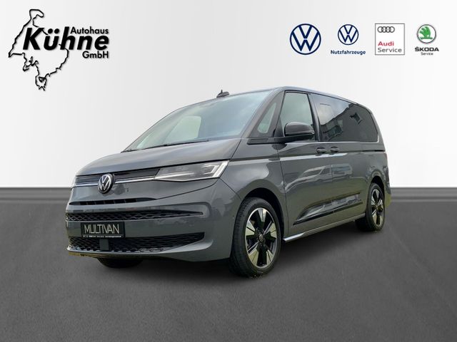 NFZ T7 Multivan Life TDI LÜ,NAV,IQ,Standh,HZ