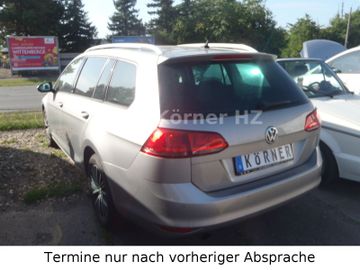 Volkswagen Golf - 3
