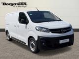 Opel Vivaro Electric -e Cargo Bluetooth - Bordcompute - Opel Vivaro: Automatik