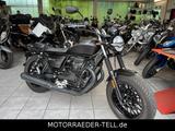 Moto Guzzi V9 Bobber ABS / 2.Hd / erst 1.695km - MOTO GUZZI V9 BOBBER