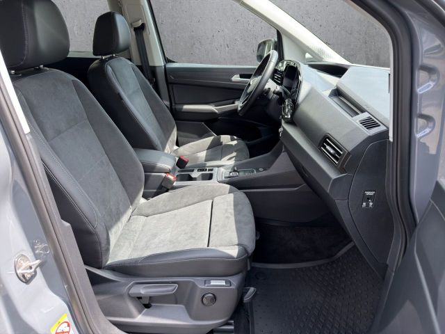 Caddy Style 2.0 TDI DSG LED/AHK/Sitzhzg/AGR/ACC