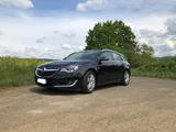 Opel Insignia 1.6 CDTI zu verkaufen - Opel: Verkaufen