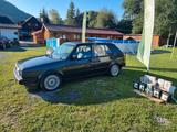 Volkswagen Golf MK2 Syncro LIMITED 210 HP original replika  - Volkswagen Golf MK2 Gebrauchtwagen