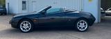 Alfa Romeo Makelloser Spider 2.0 Twin Spark - Alfa Romeo Spider: Twin