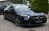 Mercedes-Benz CLS 450 CLS CLS 450 4Matic Distronic Kamera LED - scheckheftgepflegte Mercedes CLS 450