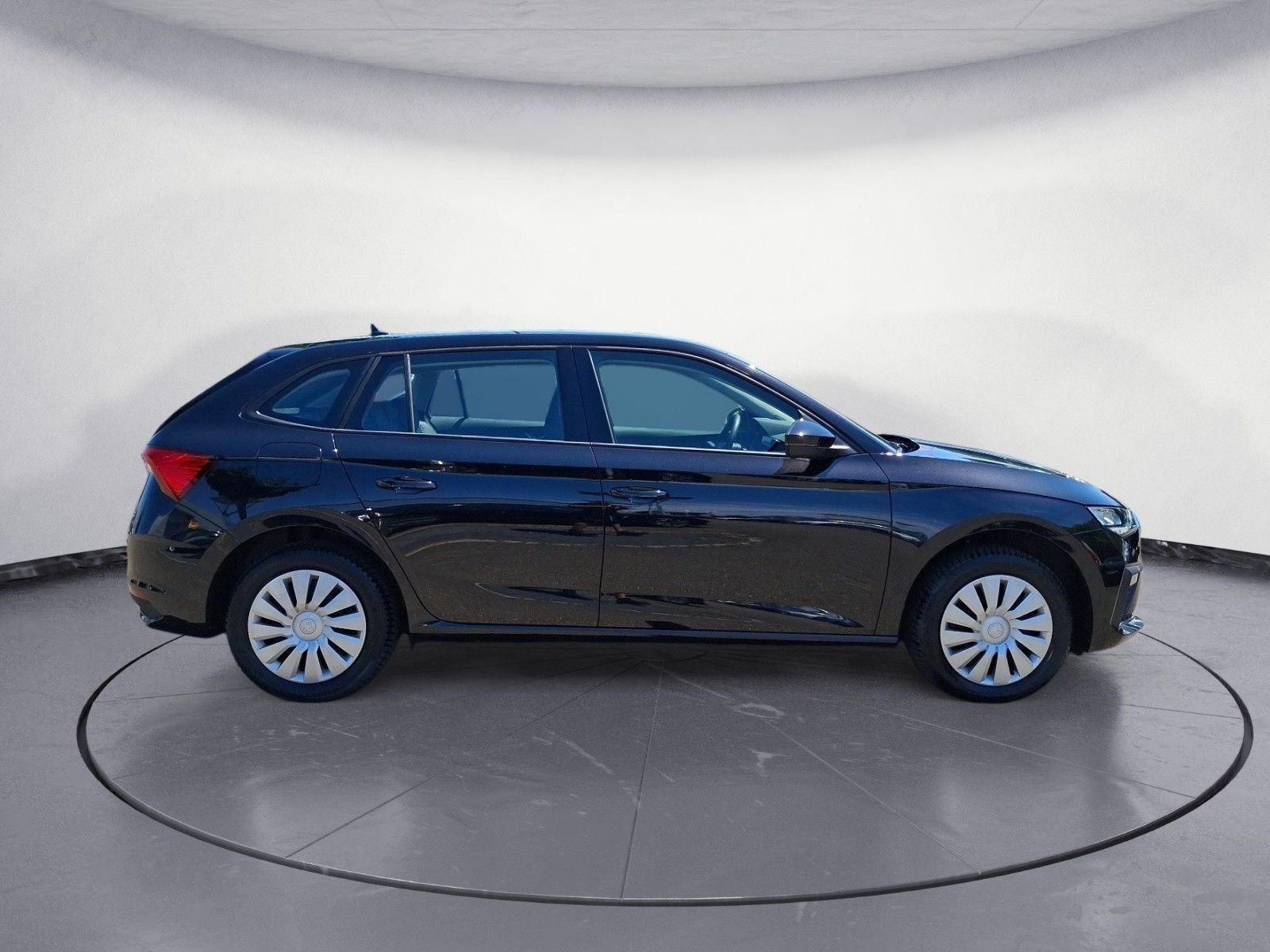 Skoda Scala - Bild 6