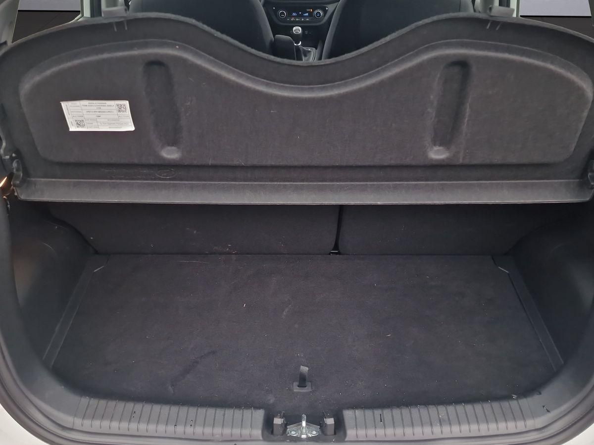 Hyundai i10 – Bild 15