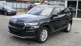 Skoda Kodiaq Style/ACC/AHK/4xSitzheizung/DAB/R-Cam - gebrauchte Skoda Kodiaq aus dem Jahr 2024