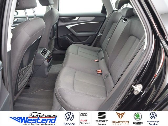 Fahrzeugabbildung Audi A6 Avant 35 TDI 120kW S tr. Pano LED Navi Klima