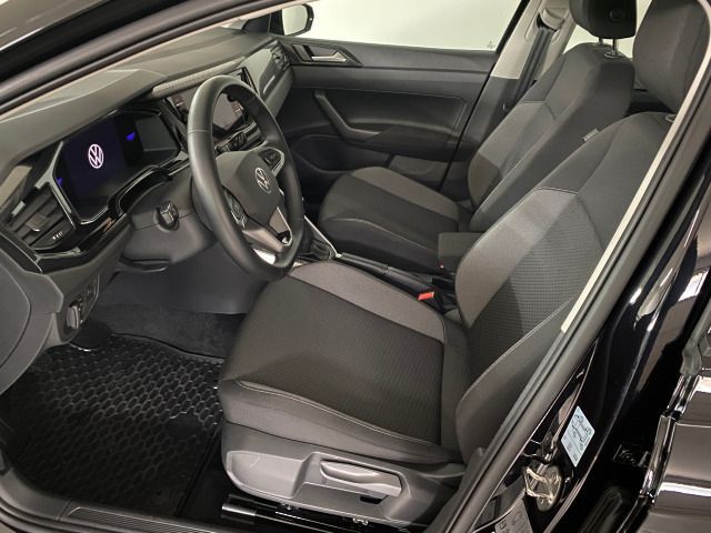 Polo Life 1.0 TSI KLIMAAUTO+SHZ+EPH