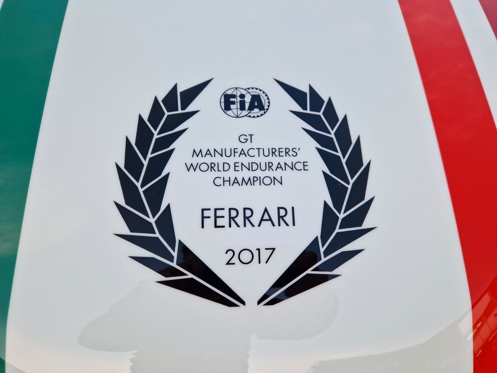 Fahrzeugabbildung Ferrari 488 Pista Piloti*NEW*Lift*Limited