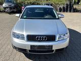Audi A4 1.6 *1-HAND,KLIMA,TEMPO,UVM - gebrauchte Audi A4 aus dem Jahr 2003