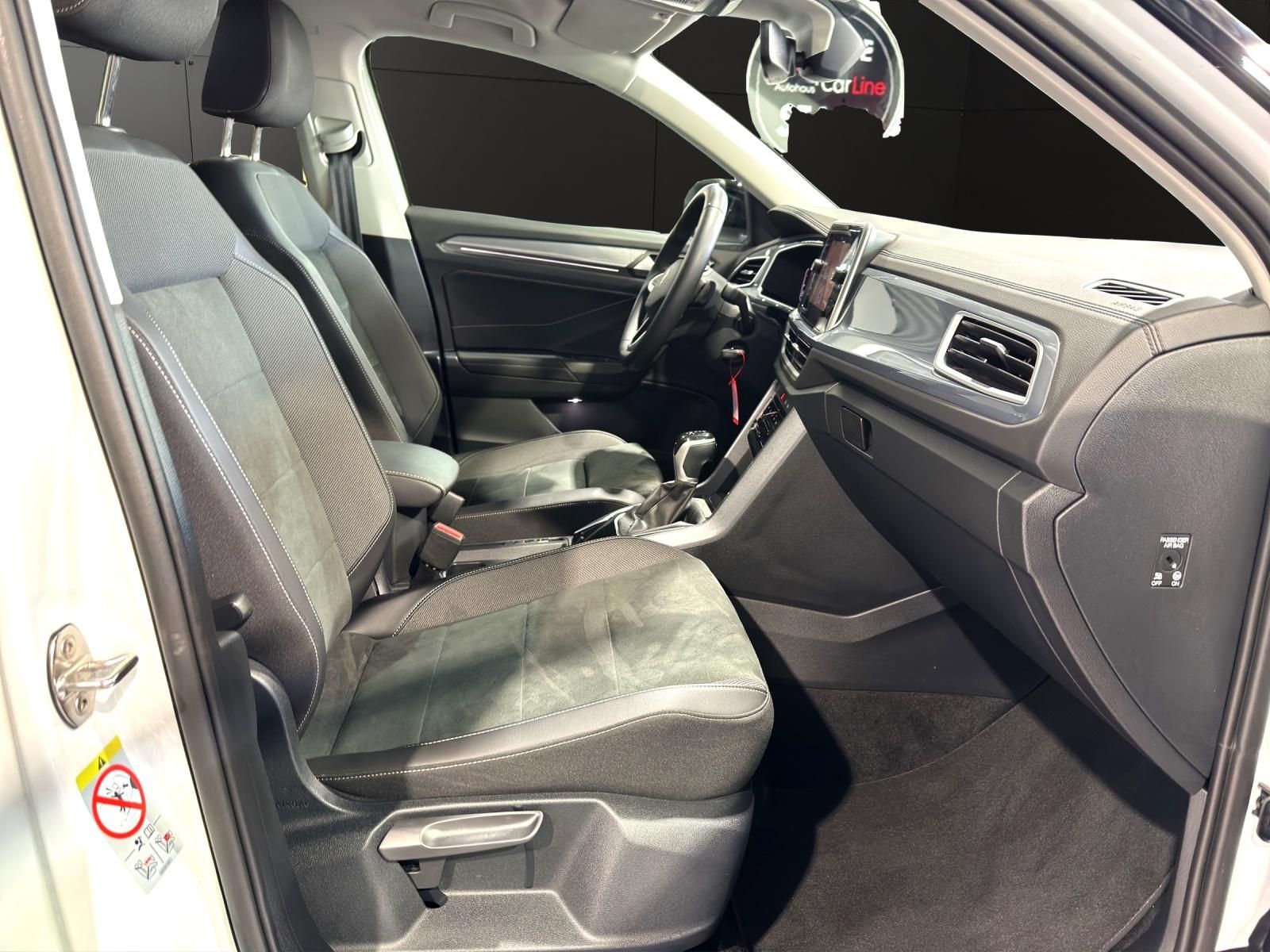 Volkswagen T-Roc - Bild 16