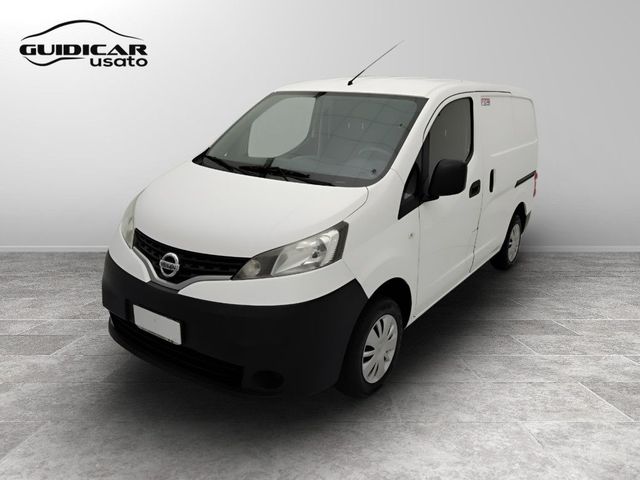 Nissan NISSAN NV200 - NV200 1.5 dci 90cv E6 FURGONE COI