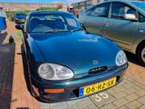 Suzuki Cappuccino - Suzuki aus 1993