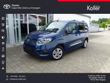 Toyota Proace City Verso 1.2 L1 Team D Comfortpaket SHZ - gebrauchte Toyota PROACE CITY aus dem Jahr 2020