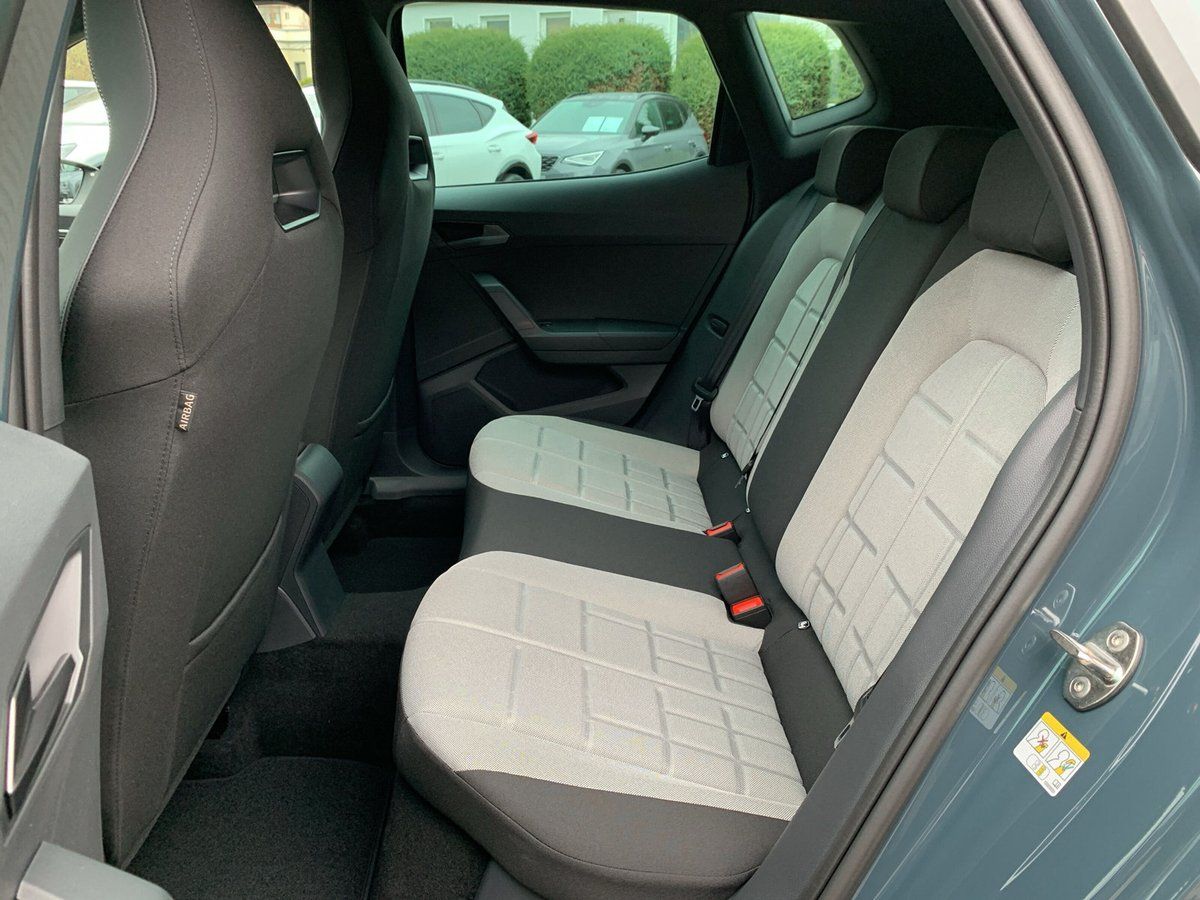 Seat Arona - Bild 11