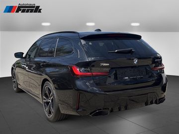 BMW M340i xDrive Sportpaket Head-Up HK HiFi DAB LED