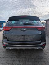 Kia Sportage 2.0 CRDi 185 Eco-Dyn. GT line Autom... - Kia: Eco