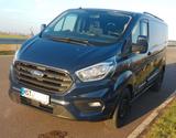 Ford Transit Custom 320 Trend EcoBlue 8-Sitze - Ford Transit Custom von privat