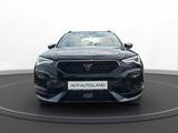 Cupra Ateca 2.0 TSI DSG 4DRIVE VZ | AHK | NAVI | ACC | - Cupra Ateca Gebrauchtwagen in Hamburg