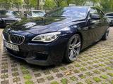 BMW 640d xDrive Gran Coupé -Individuell-M Paket 