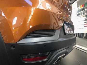 Renault Captur II TCe 140 edc
