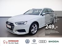 Audi A4 - Vorschau Bild 1