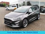 Ford Fiesta ST *Leder-Exklusiv-Paket*Klappenauspuff* - Ford Fiesta in Osnabrück