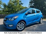Opel Karl 1.0 Innovation Klima/Tampomat/SHZ/LHZ/PDC - Opel Karl in Wuppertal