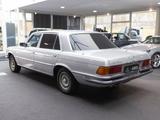 Mercedes-Benz 280 SE L W116 schöner DailyDriver ClassicData 3 - Mercedes-Benz 280: 280se