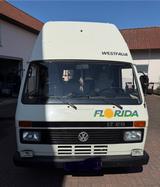 Volkswagen LT 28 Westfalia Florida Oldtimer  - Offers matching your search criteria