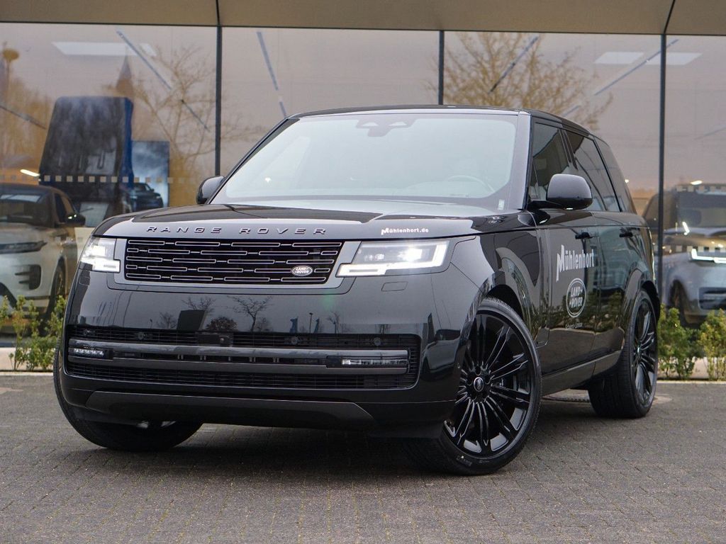 Land Rover Range Rover P530 AWD AUTOBIOGRAPHY - AHK - 23