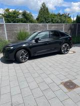 Audi Q5 40 TDI S tronic quattro S line Sportback - Audi Q5: Sportback
