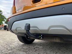 Fahrzeugabbildung Opel MokkaX 1.4 Turbo AHK LED NAVI TEILLEDER SHZ PDC