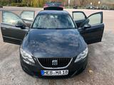 Seat Exeo TSI 1.8 - gebrauchte Seat Exeo aus dem Jahr 2010