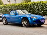 Mazda mx5  NC 1.8 MZR Energy, sehr gepfleg... - Mazda MX-5 in Frankfurt (Main)