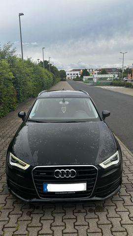 AUDI Audi A3 Sportback 2.0 Clean Diesel Quattro